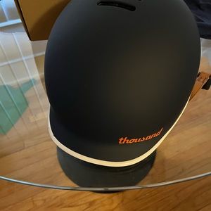 Thousand Bicycle Helmet! Never Worn